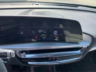 2024 Cadillac LYRIQ Luxury 1