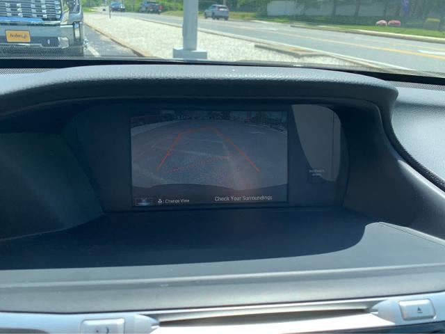 2015 Honda Accord Sedan EX-L