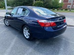 2015 Honda Accord Sedan EX-L