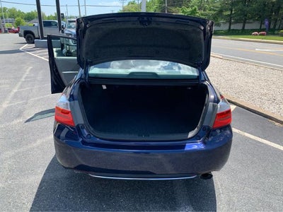 2015 Honda Accord Sedan EX-L