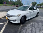 2017 Honda Accord Touring V6