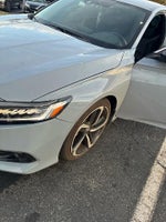 2021 Honda Accord Sedan Sport