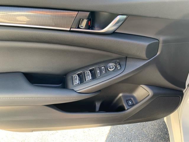 2022 Honda Accord Sedan Sport