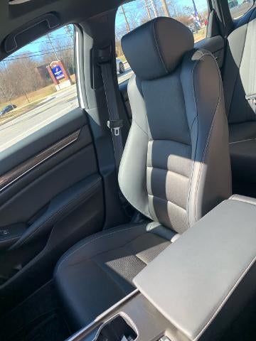 2022 Honda Accord Sedan Sport