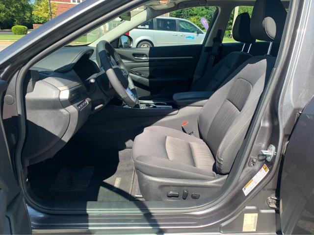 2023 Nissan Altima SV Intelligent AWD