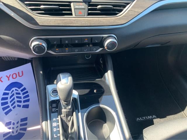 2023 Nissan Altima SV Intelligent AWD