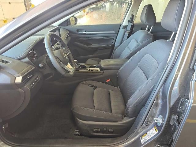 2023 Nissan Altima SV Intelligent AWD
