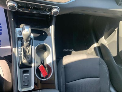 2023 Nissan Altima SV Intelligent AWD