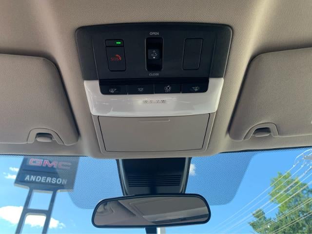 2023 Nissan Altima SV Intelligent AWD