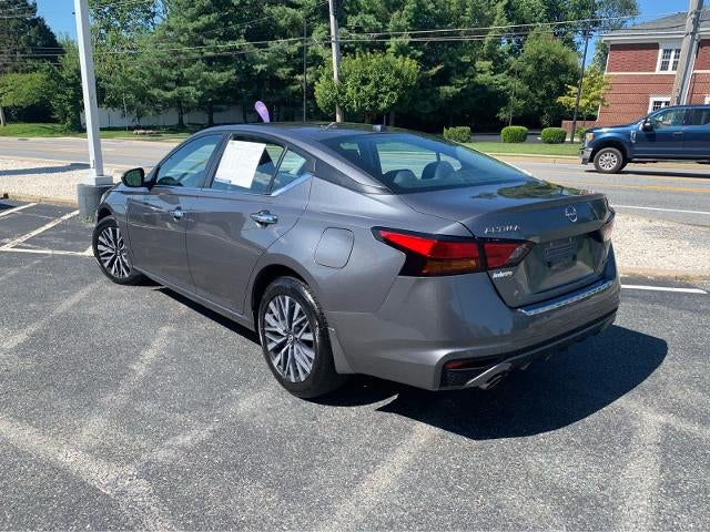 2023 Nissan Altima SV Intelligent AWD