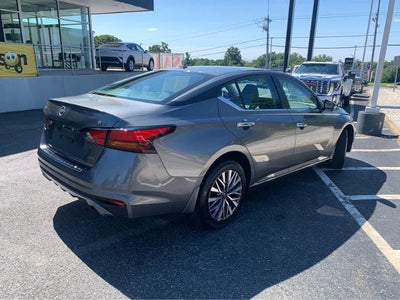 2023 Nissan Altima SV Intelligent AWD