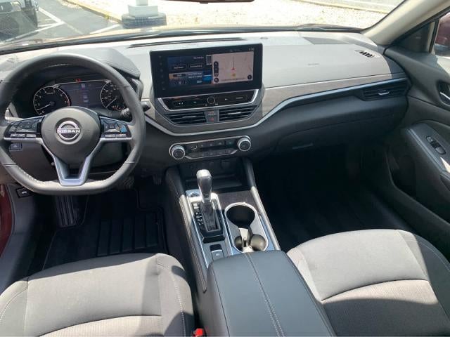 2024 Nissan Altima SV Intelligent AWD