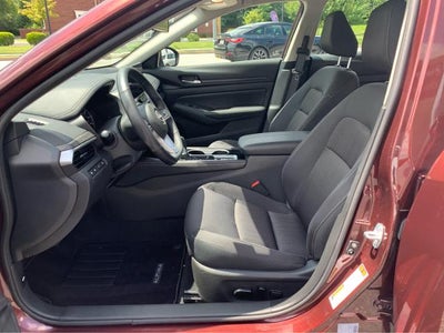 2024 Nissan Altima SV Intelligent AWD