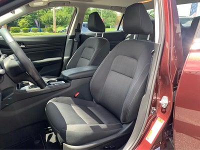 2024 Nissan Altima SV Intelligent AWD