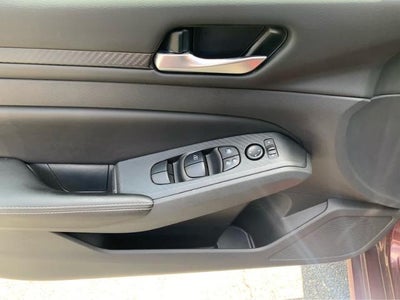 2024 Nissan Altima SV Intelligent AWD