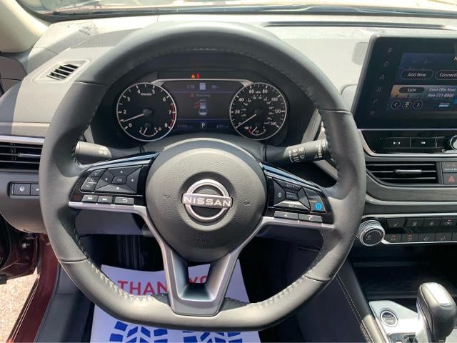 2024 Nissan Altima SV Intelligent AWD