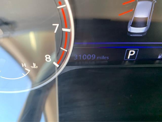 2024 Nissan Altima SV Intelligent AWD