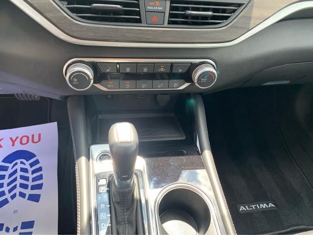 2024 Nissan Altima SV Intelligent AWD