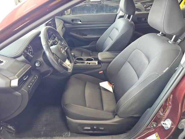 2024 Nissan Altima SV Intelligent AWD