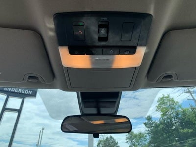 2024 Nissan Altima SV Intelligent AWD