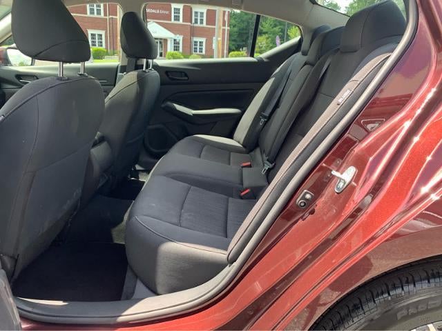 2024 Nissan Altima SV Intelligent AWD