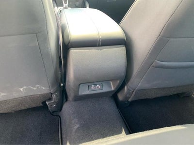 2024 Nissan Altima SV Intelligent AWD