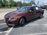 2024 Nissan Altima SV Intelligent AWD