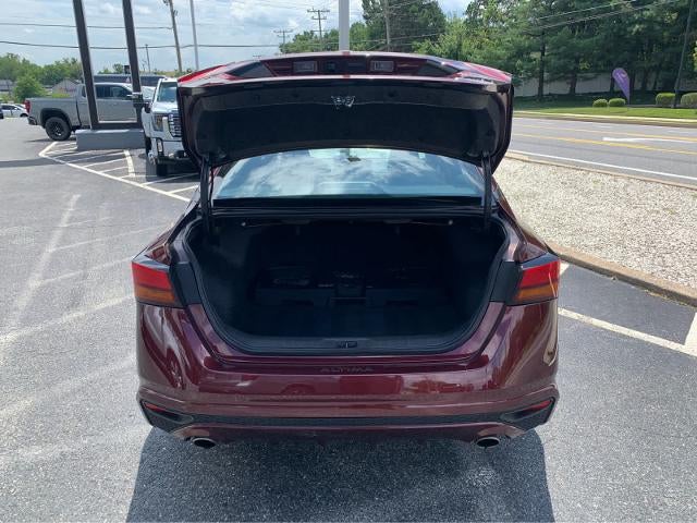 2024 Nissan Altima SV Intelligent AWD