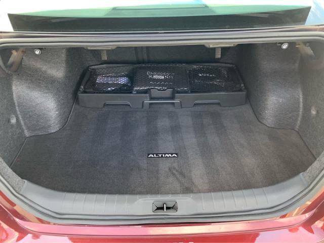 2024 Nissan Altima SV Intelligent AWD