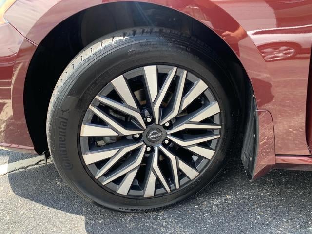2024 Nissan Altima SV Intelligent AWD