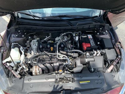 2024 Nissan Altima SV Intelligent AWD
