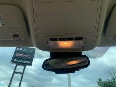 2011 Buick Regal CXL RL1