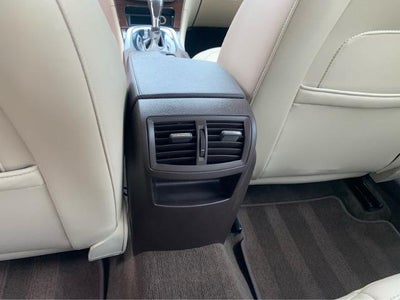 2011 Buick Regal CXL RL1