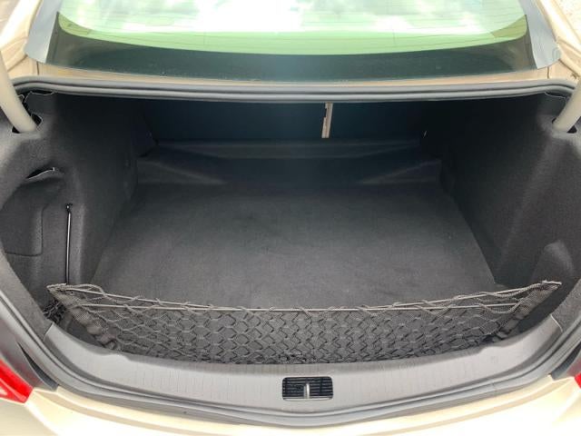 2011 Buick Regal CXL RL1