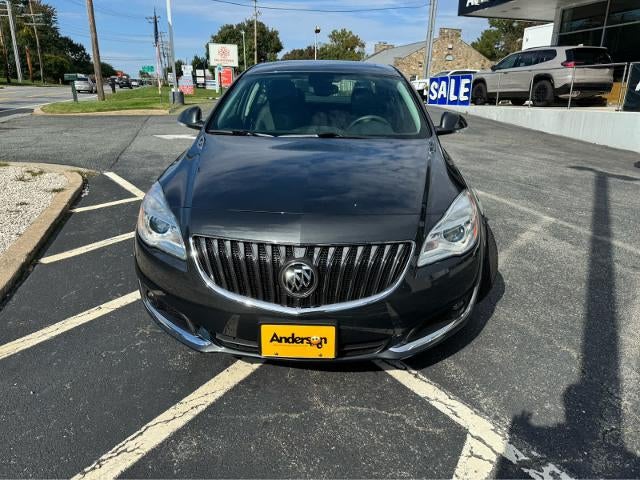 Used 2014 Buick Regal Premium 1 with VIN 2G4GN5EXXE9254245 for sale in Abingdon, MD