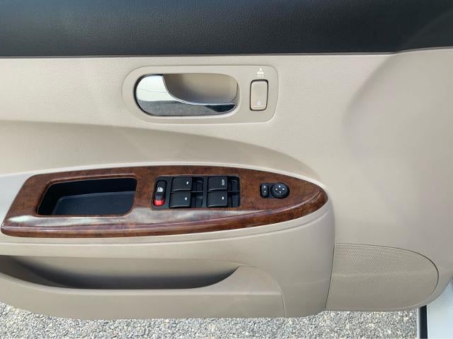 2005 Buick LaCrosse CXS