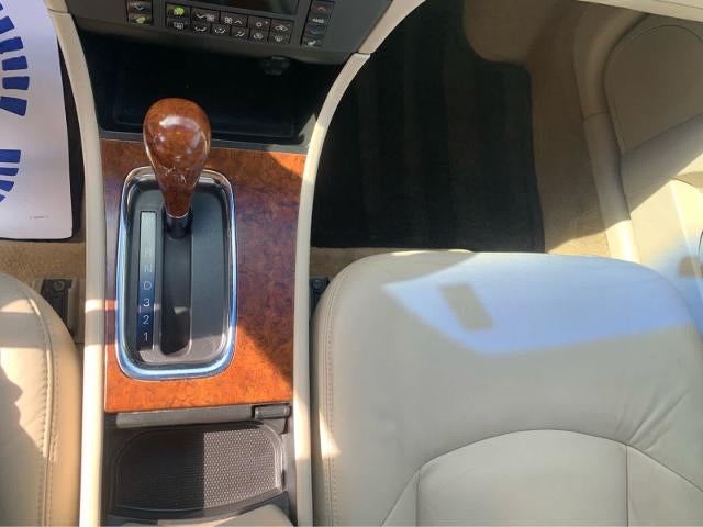 2005 Buick LaCrosse CXS