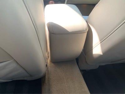 2005 Buick LaCrosse CXS