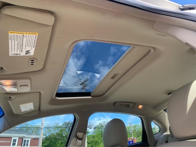 2005 Buick LaCrosse CXS