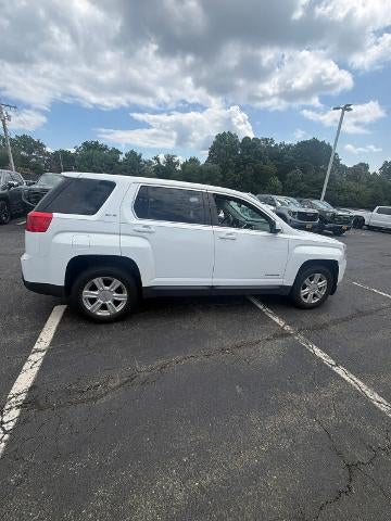 2014 GMC Terrain SLE