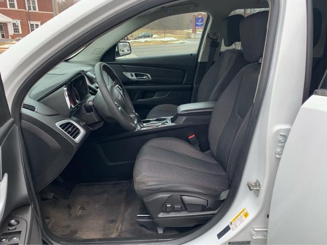 2016 GMC Terrain SLE