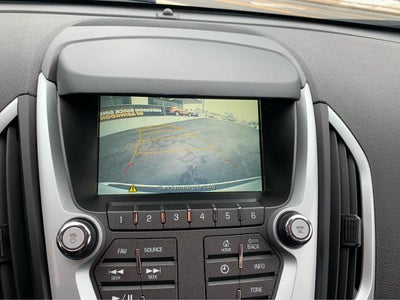 2016 GMC Terrain SLE