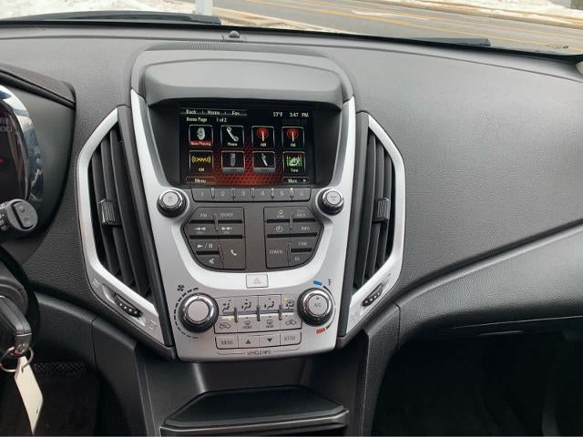 2016 GMC Terrain SLE