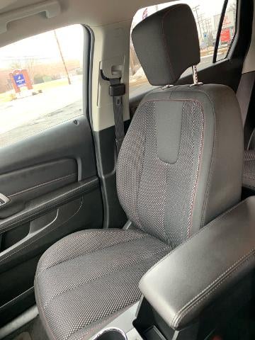 2016 GMC Terrain SLE