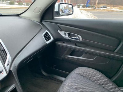 2016 GMC Terrain SLE