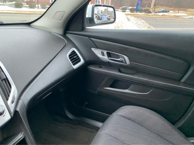 2016 GMC Terrain SLE