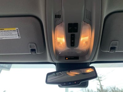 2016 GMC Terrain SLE