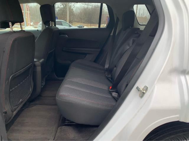 2016 GMC Terrain SLE