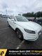 2021 Lincoln Nautilus Standard
