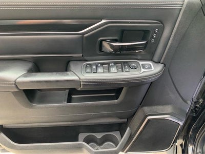 2022 RAM 2500 Power Wagon Crew Cab 4x4 6'4" Box
